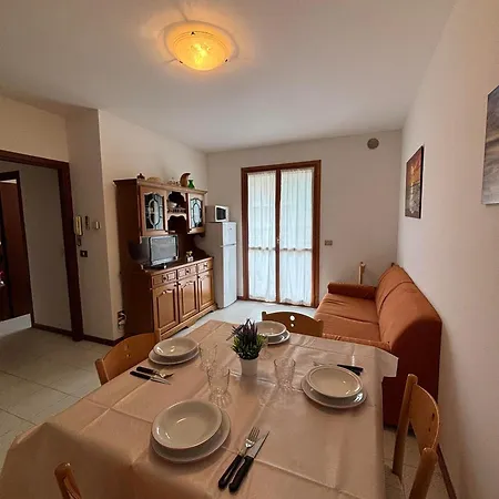 Riviera Appartamento Caorle