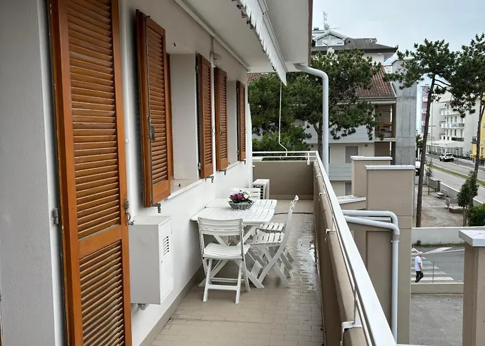 Διαμέρισμα Riviera